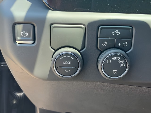 2026 Chevrolet Silverado 1500 LT - Photo 21