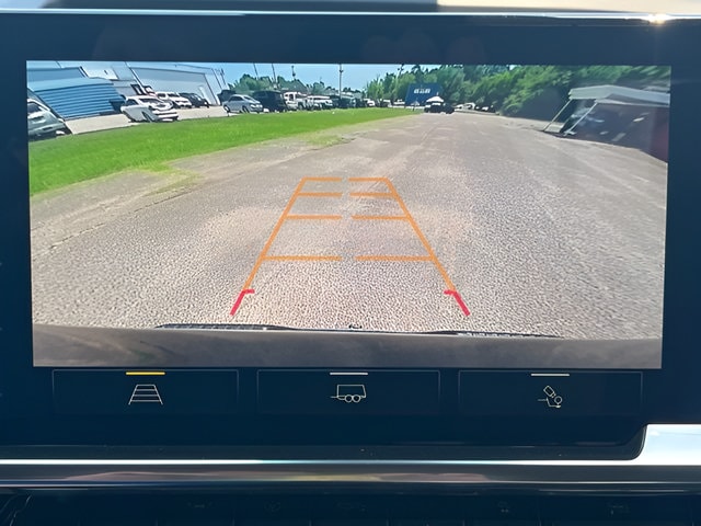 2026 Chevrolet Silverado 1500 LT - Photo 25