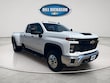  Chevrolet Silverado 3500 HD