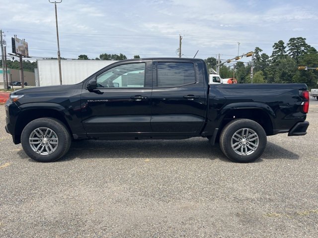 2026 Chevrolet Colorado LT photo 4