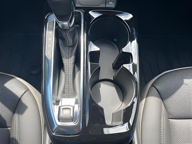 2026 Chevrolet Trax Activ - Photo 30