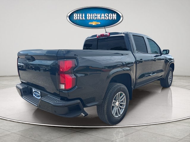 2026 Chevrolet Colorado LT - Photo 8