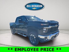 2026 Chevrolet Silverado 3500 HD LT Truck