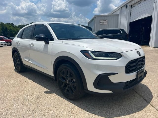 2023 Honda HR-V Sport AWD's photo