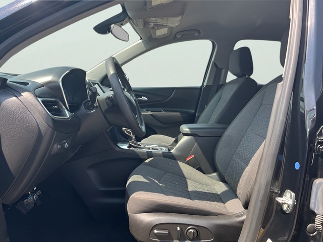 2022 Chevrolet Equinox LT - Photo 16