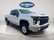 Chevrolet Silverado 2500 HD
