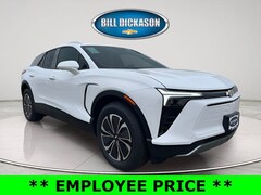 2025 Chevrolet Blazer EV LT SUV