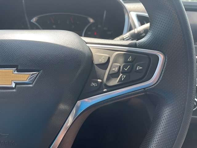 2022 Chevrolet Equinox LT - Photo 20