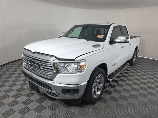 2019 RAM Ram 1500 Pickup