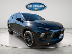 2026 Chevrolet Blazer RS SUV