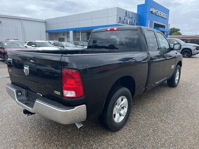 2019 Ram 1500 Classic Tradesman photo 4