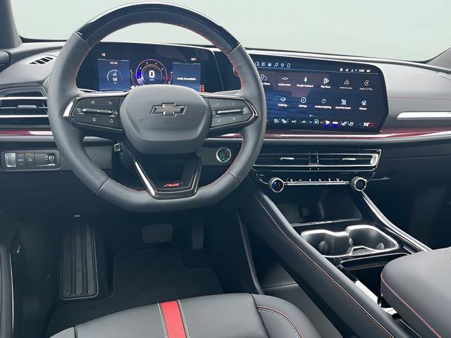 2026 Chevrolet Traverse RS - Photo 17