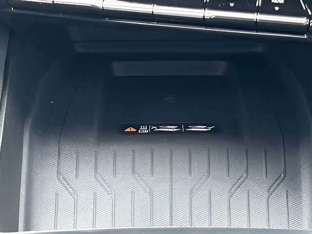 2026 Chevrolet Equinox EV RS - Photo 28