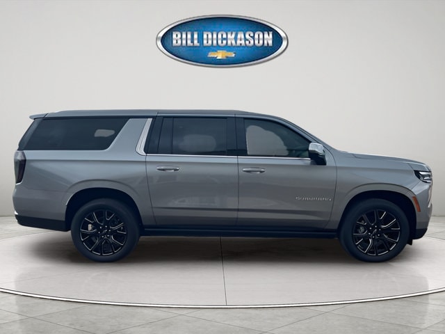 2026 Chevrolet Suburban Premier - Photo 12