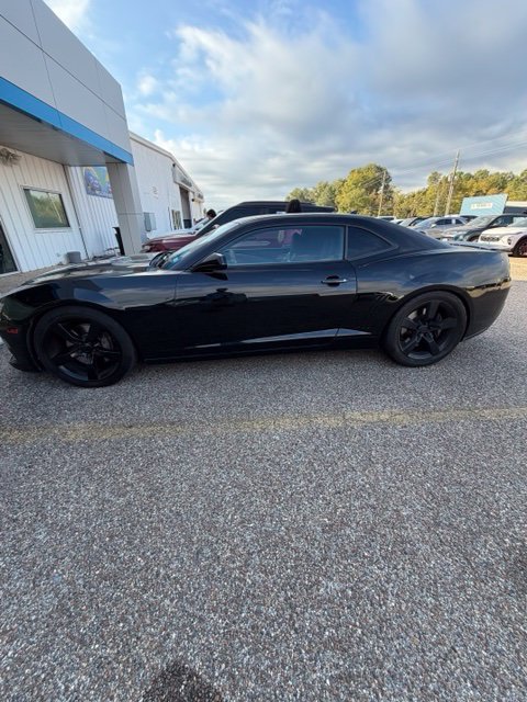 Used 2015 Chevrolet Camaro SS Performance