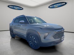 2026 Chevrolet Trailblazer Activ SUV