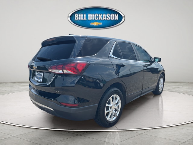 2022 Chevrolet Equinox LT - Photo 10