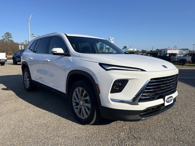 2025 Buick Enclave Preferred's photo