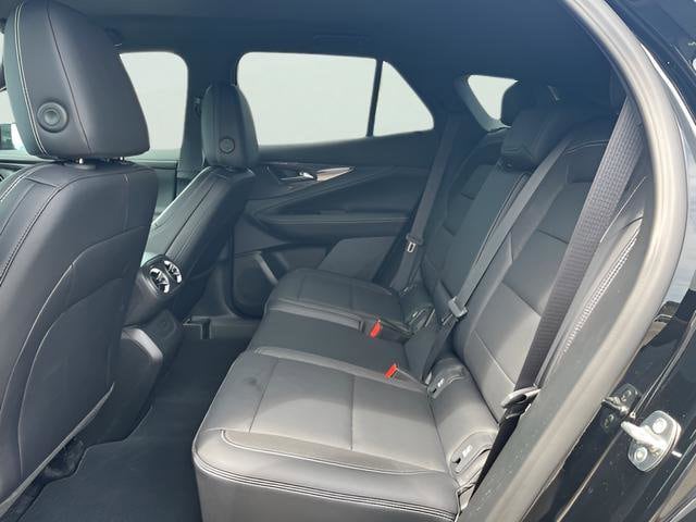 2025 Chevrolet Blazer EV LT - Photo 30