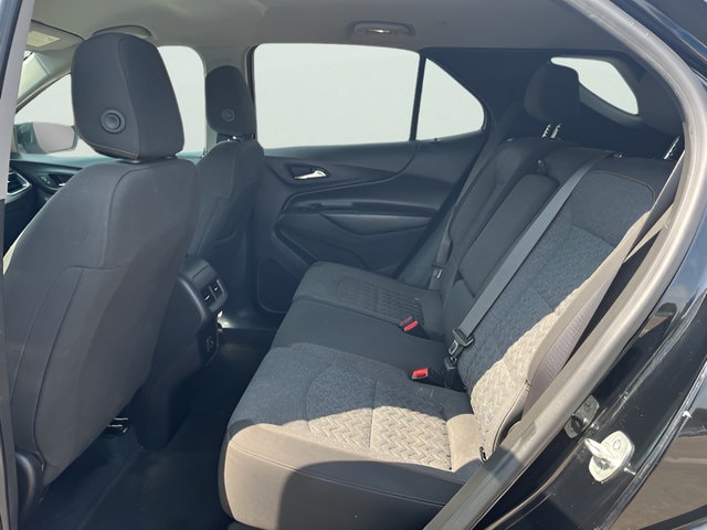 2022 Chevrolet Equinox LT - Photo 31