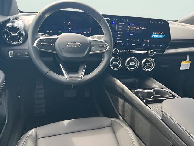 2025 Chevrolet Blazer EV LT - Photo 17