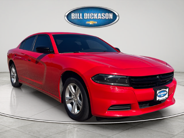 2023 Dodge Charger