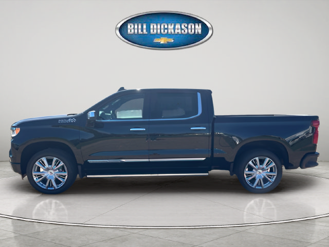 New 2026 Chevrolet Silverado 1500 High Country Truck