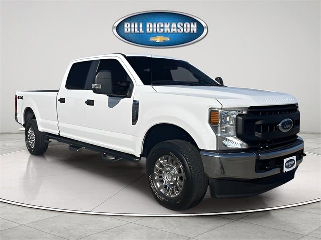 2022 Ford F-250 Super Duty XL's photo