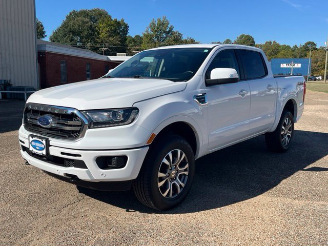 Used 2020 Ford Ranger XL