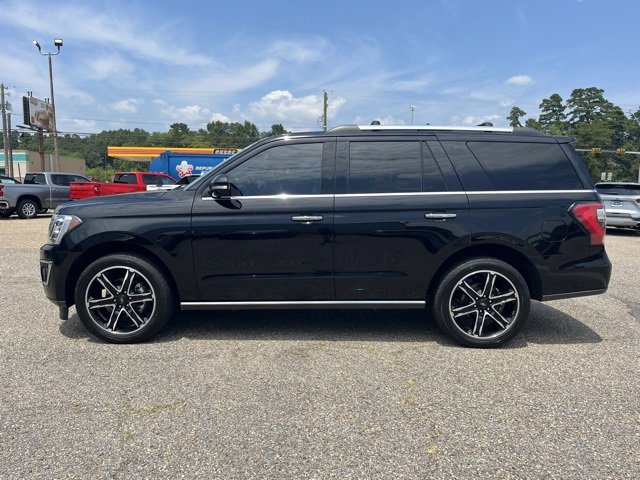 2020 Ford Expedition Limited photo 3