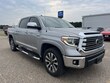 Toyota Tundra 2WD