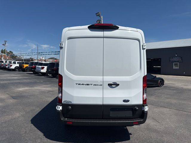 2025 Ford Transit Van Base - Photo 9