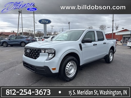 2026 Ford Maverick XL TRUCK