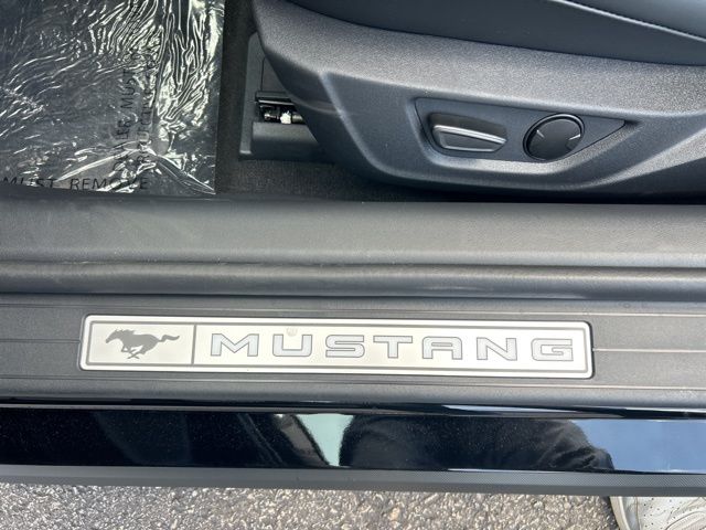 2025 Ford Mustang GT Premium Fastback - Photo 18