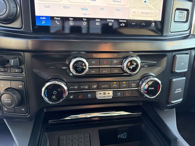 2026 Ford F-350 Super Duty Lariat - Photo 33