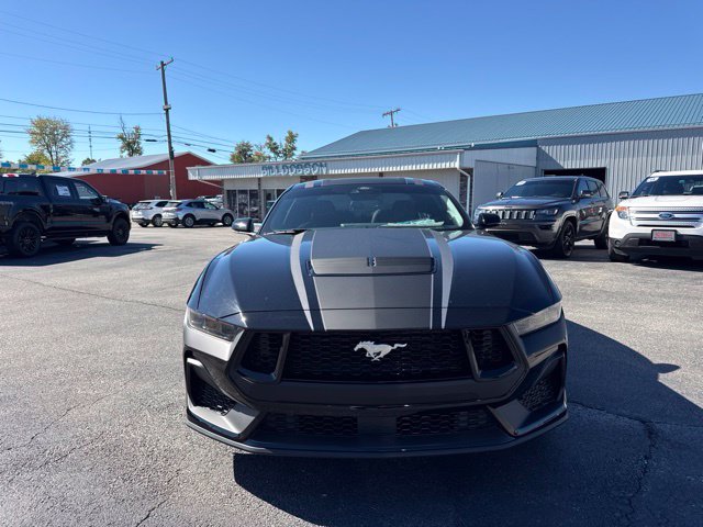 New 2025 Ford Mustang GT Premium Fastback CAR
