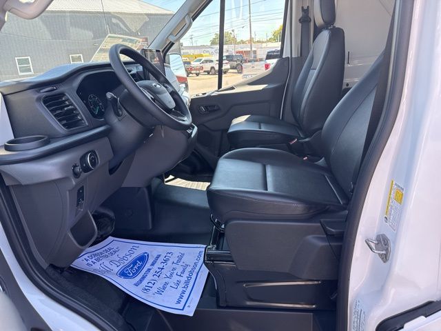 2025 Ford Transit Van Base - Photo 11