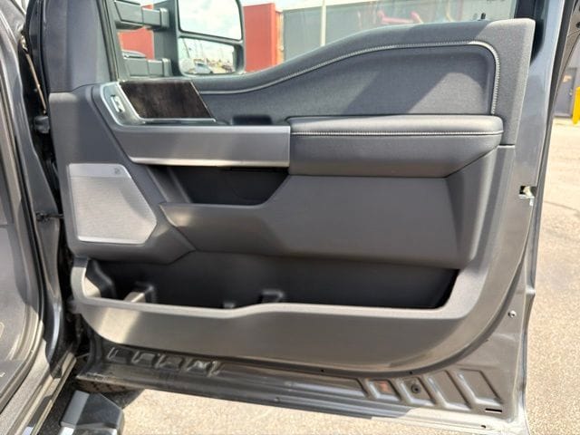 2026 Ford F-350 Super Duty Lariat - Photo 39