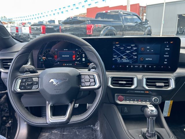 2025 Ford Mustang GT Premium Fastback - Photo 20