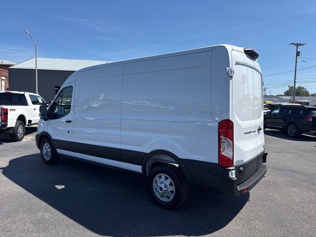 2025 Ford Transit Van Base - Photo 10