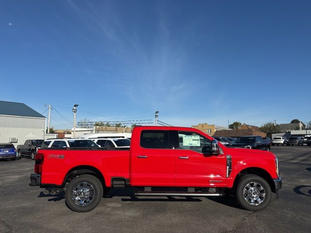 2026 Ford F-350 Super Duty Lariat - Photo 6