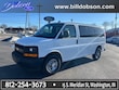Chevrolet Express 2500
