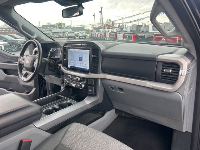 2023 Ford F-150 XLT - Photo 25
