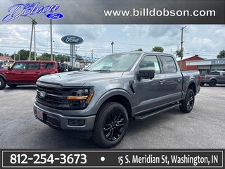 2026 Ford F-150 XLT TRUCK