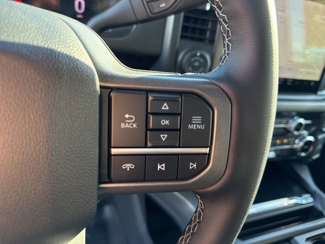 2026 Ford F-350 Super Duty Lariat - Photo 29