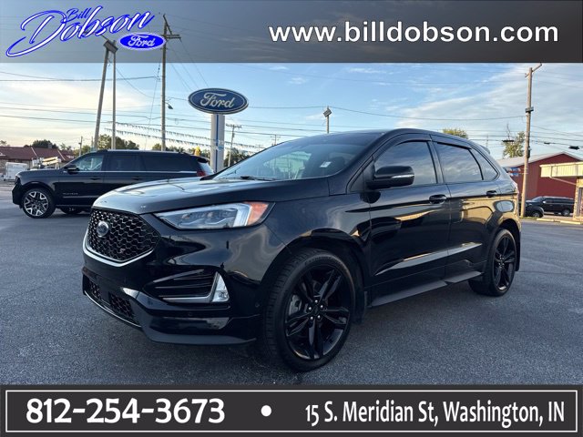 Used 2021 Ford Edge ST SUV