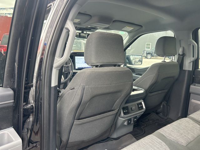 2023 Ford F-150 XLT - Photo 21