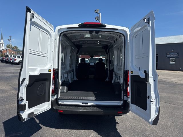 2025 Ford Transit Van Base - Photo 20