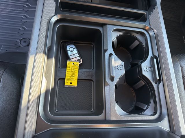 2026 Ford F-350 Super Duty Lariat - Photo 34