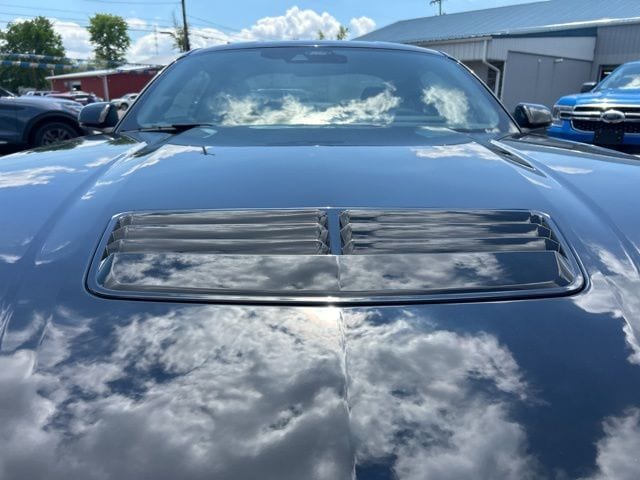 2025 Ford Mustang GT Premium Fastback - Photo 38